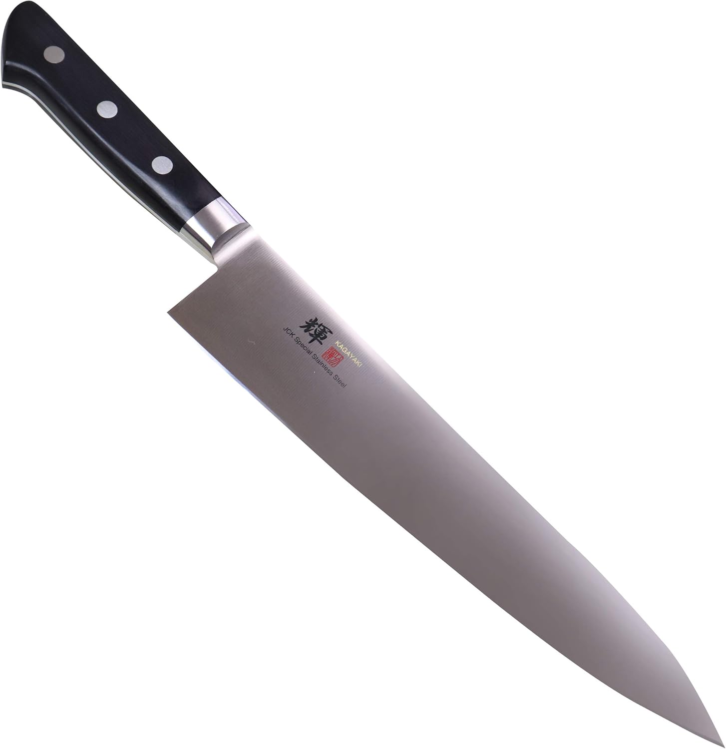 Best Steel For Kitchen Knives The Complete Guide [2021]