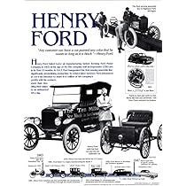 FORD　VintagePoster s-l400.jpg