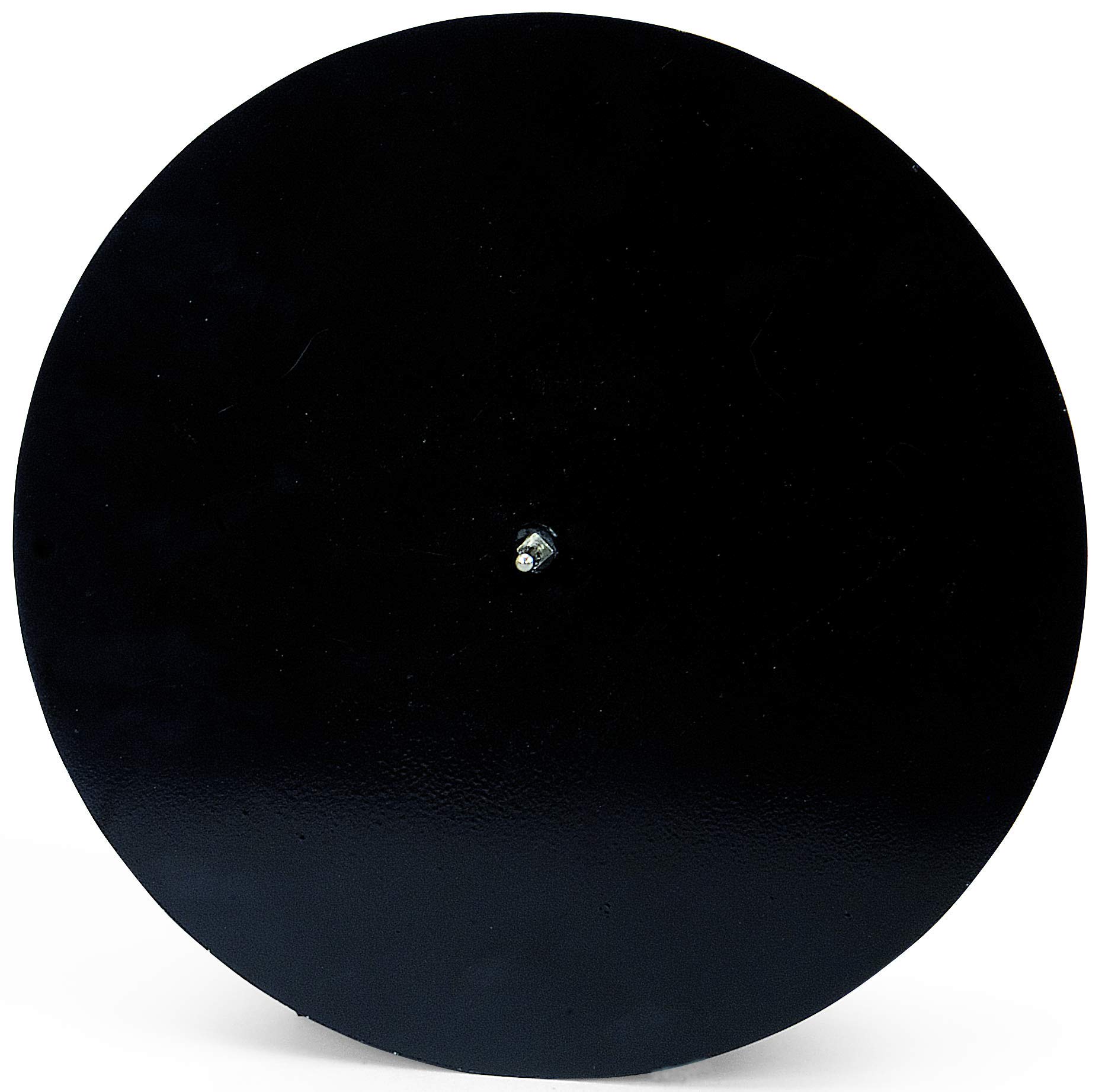 3B Scientific U56005 Chladni Plate, Circular