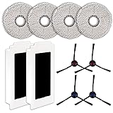 (10 Pack) T30S Replacement Parts Accessories for