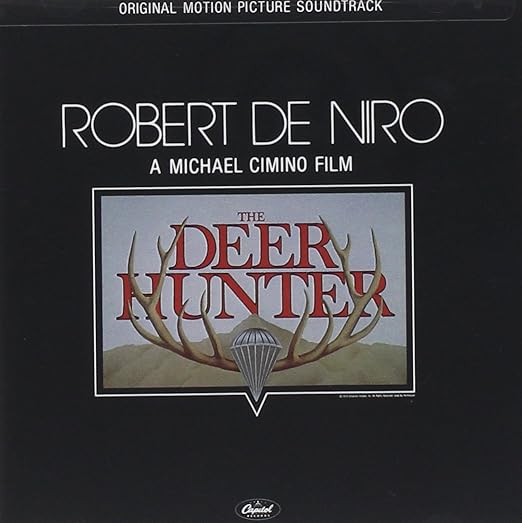 Stream The Deer Hunter