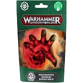 Warhammer Underworlds: Realmstone Raiders Rivals Deck