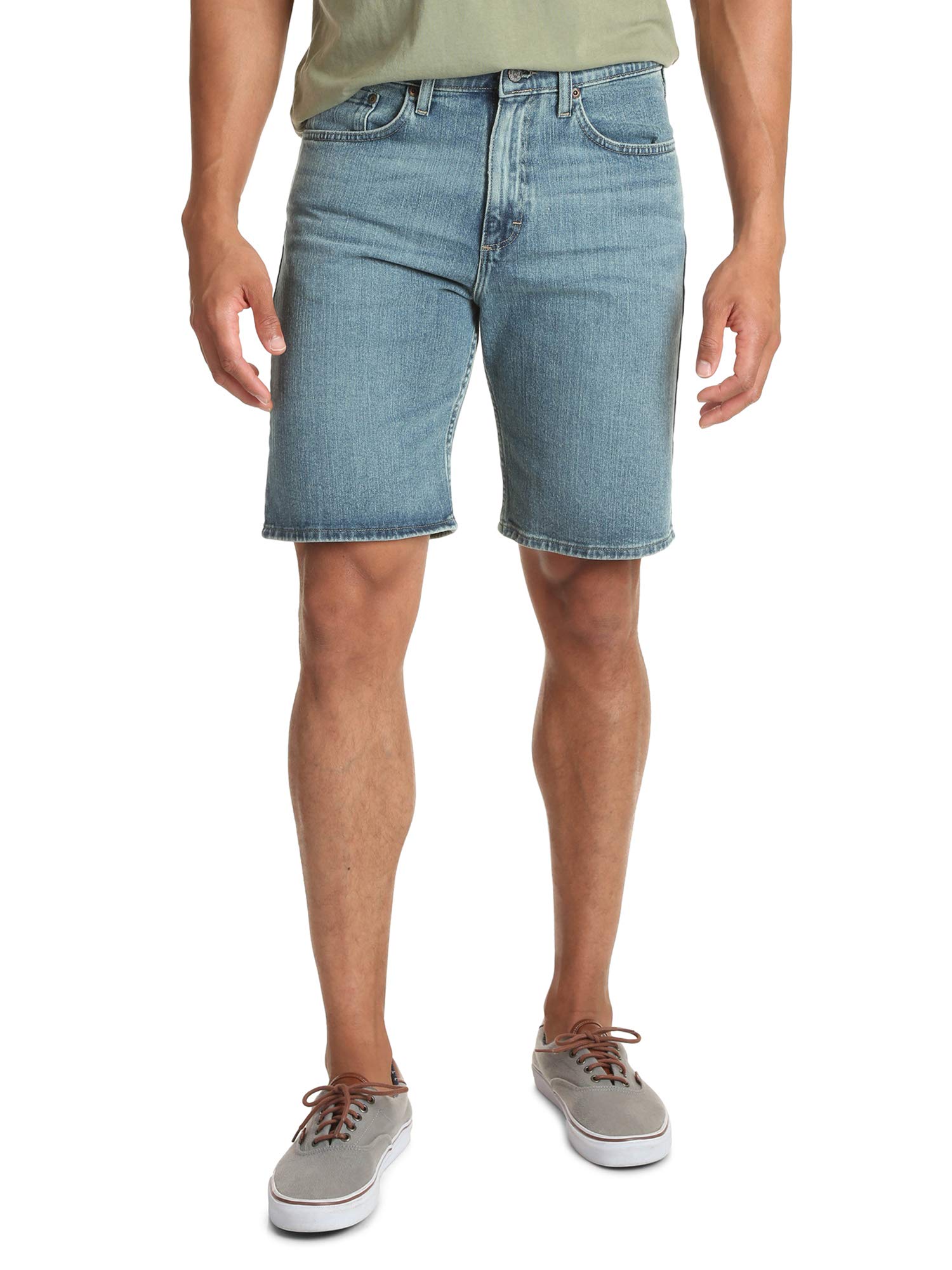 Comfort Flex Waistband Short, sandstone, 30