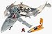 Star Wars Episode 1 Electronic Naboo Royal Starship Blockade Cruiser Playset