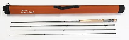 Cortland competition nymph rod Clearance