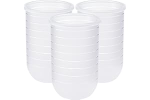 Boon Nursh Reusable Replacement Pouch with Collapsible Silicone Pouch Design - Everyday Baby Essentials - Stage 2 Medium Flow Baby Bottles - Gray - 8 Oz