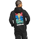 adidas mens Fifa World Cup 26™ Match Ball Graphic Hoodie