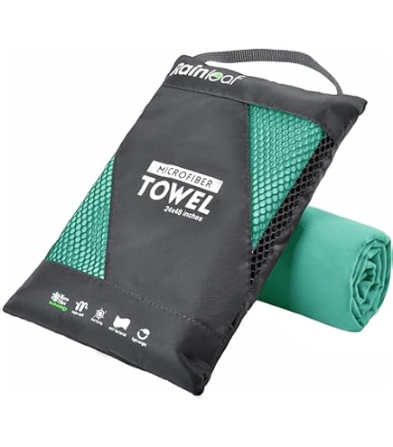 Amazon.com : The Friendly Swede Sleeping Bag Liner