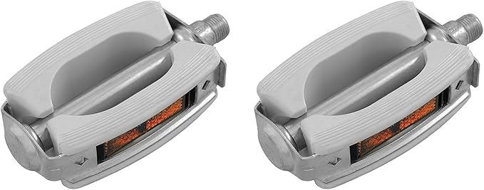 retro bicycle pedals