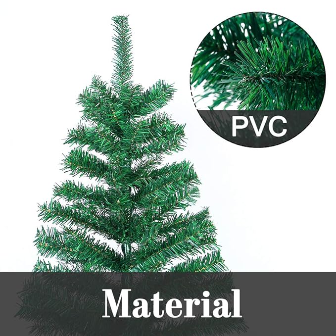 Albero Di Natale 60 Cm.Decorazioni Per Interni Addobbi E Decorazioni Per Ricorrenze Addobbi E Decorazioni Per Ricorrenze Froadp 60cm Albero Di Natale Artificiale Pvc Verde Verde Pvc 60cm Mobifixe Com