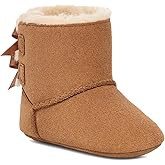 UGG baby-girls I Baby Bailey Bow