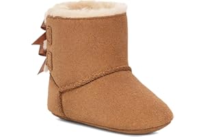 UGG baby-girls I Baby Bailey Bow