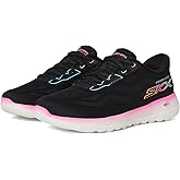 Skechers Womens Go Walk Joy Lynzee Hands Free Slip-ins