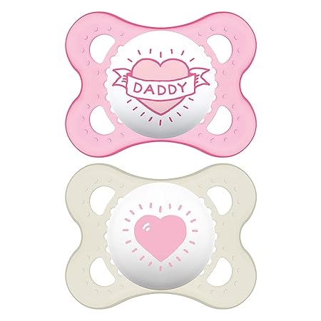 best pacifier for 6 month old