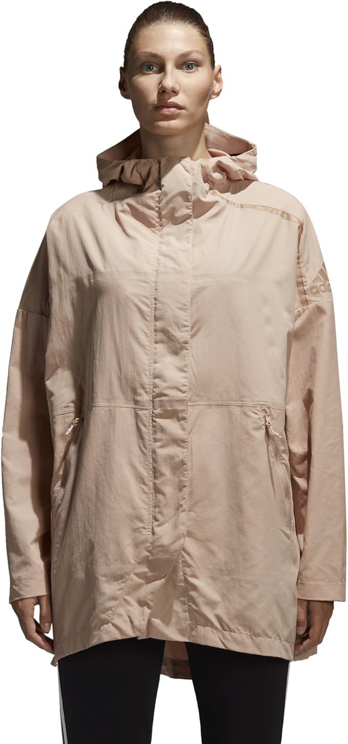 zne supershell jacket