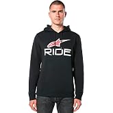 Alpinestars mens Ride 4.0 Hoodie
