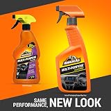 Armor All Multi-Purpose Cleaning Spray Interior Exterior Car Motorcycle UK Made view 2
