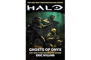 Halo: Ghosts of Onyx