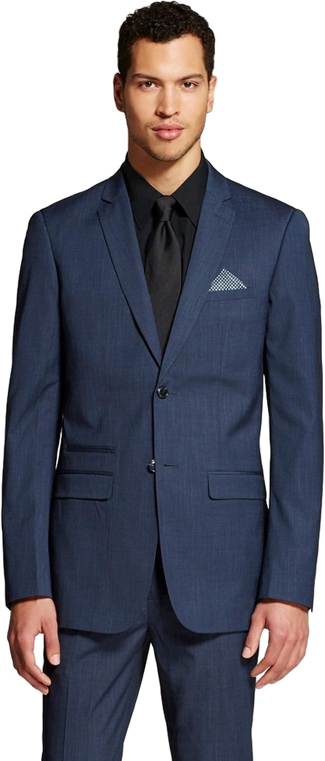 big and tall slim fit