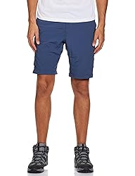 Columbia Men's Big and Tall Silver Ridge