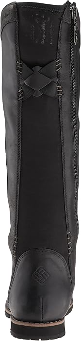 columbia twentythird ave waterproof tall boot