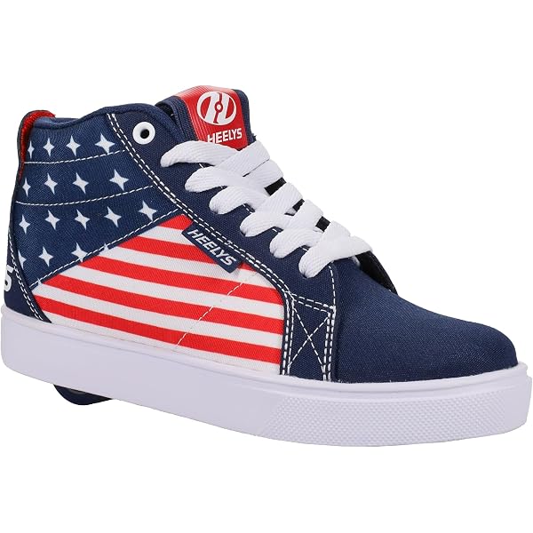 Amazon.com | HEELYS Boy display picture 1