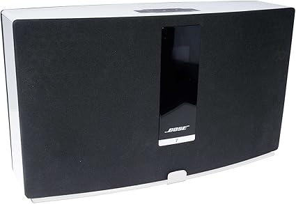 soundtouch 30 wall mount
