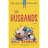 The Husbands: A Read with Jenna Pick: A Novel