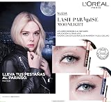 L'Oreal Paris Lash Paradise Moonlight Noir Brown Mascara 02 Brown view 4
