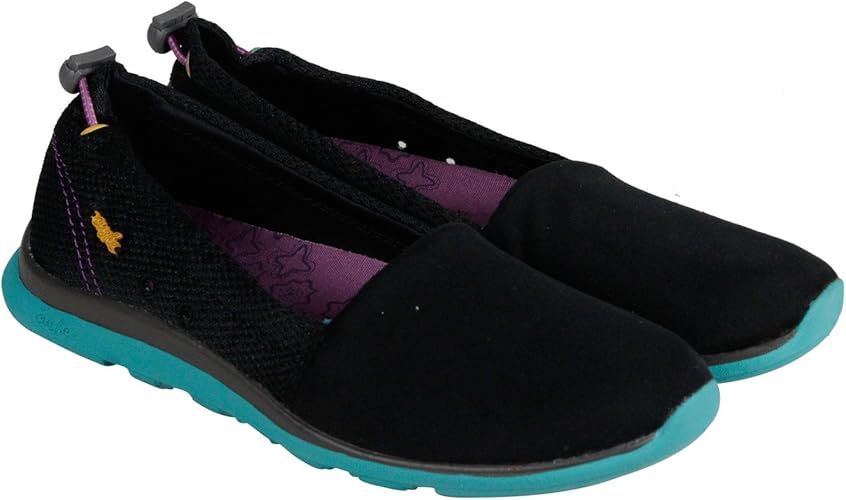 cushe slip on