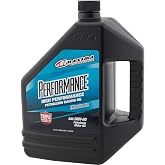 Performance 20W-50