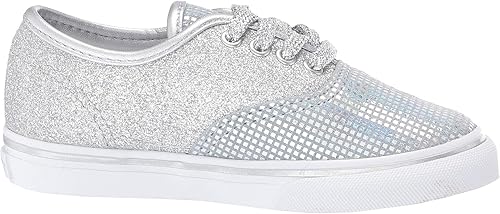 silver toddler vans