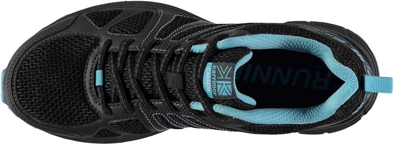 karrimor caracal womens