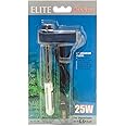 Elite 6-Inch Mini Thermostatic Heater
