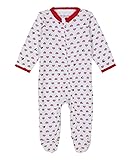 Tommy Hilfiger Footed Coverall