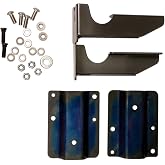 ARB 813408 Awning Bracket Quick Release Kit 4, Compatible for All ARB Awning Models