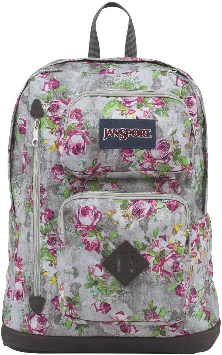 jansport austin backpack amazon Superbreak Featuring a dedicated laptop sleeve within the main compartment JanSport Laptop Backpack - Computer