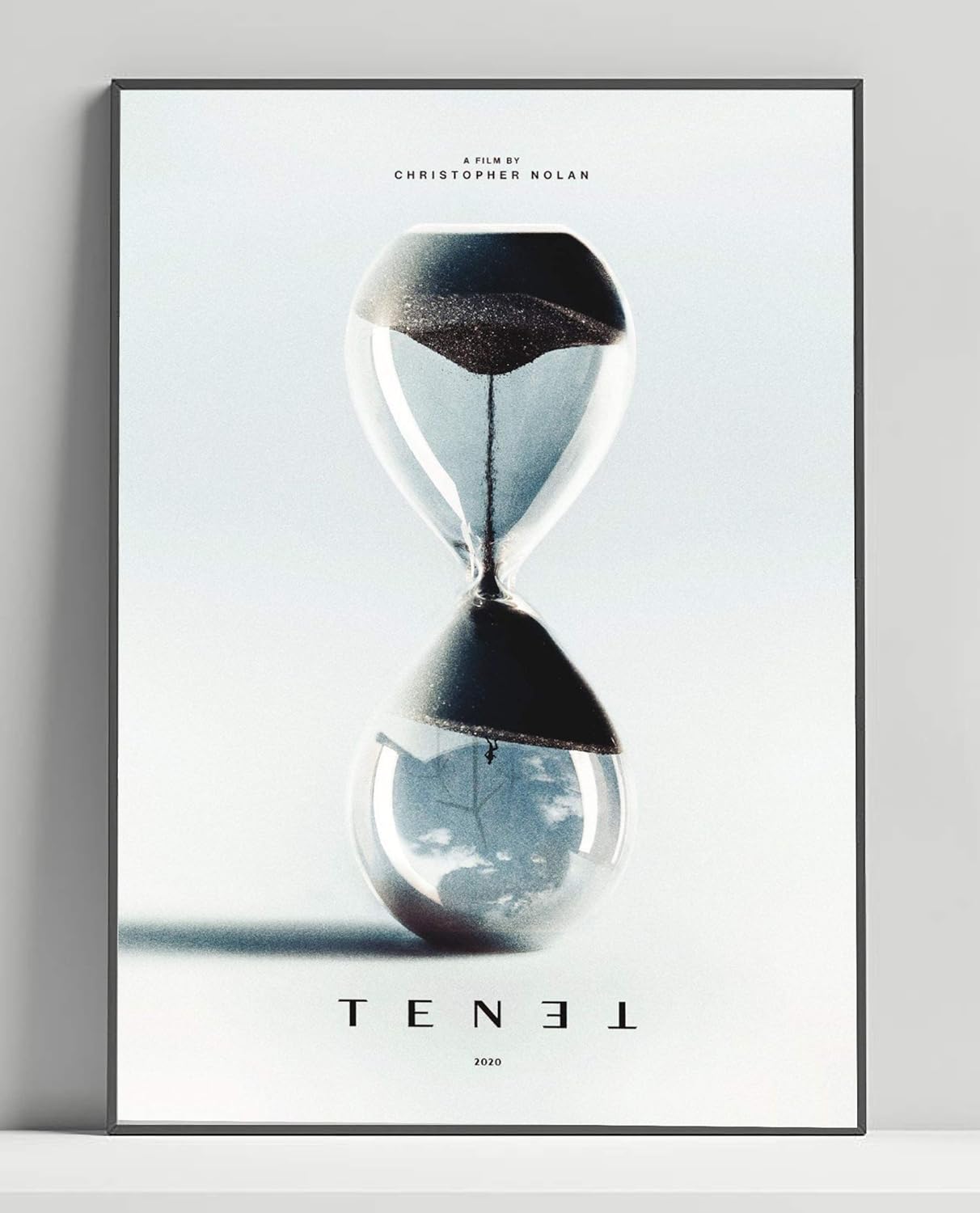 Amazon Com Tenet Limited Poster Artwork Professional Wall Art Merchandise More 20x24 Posters Prints