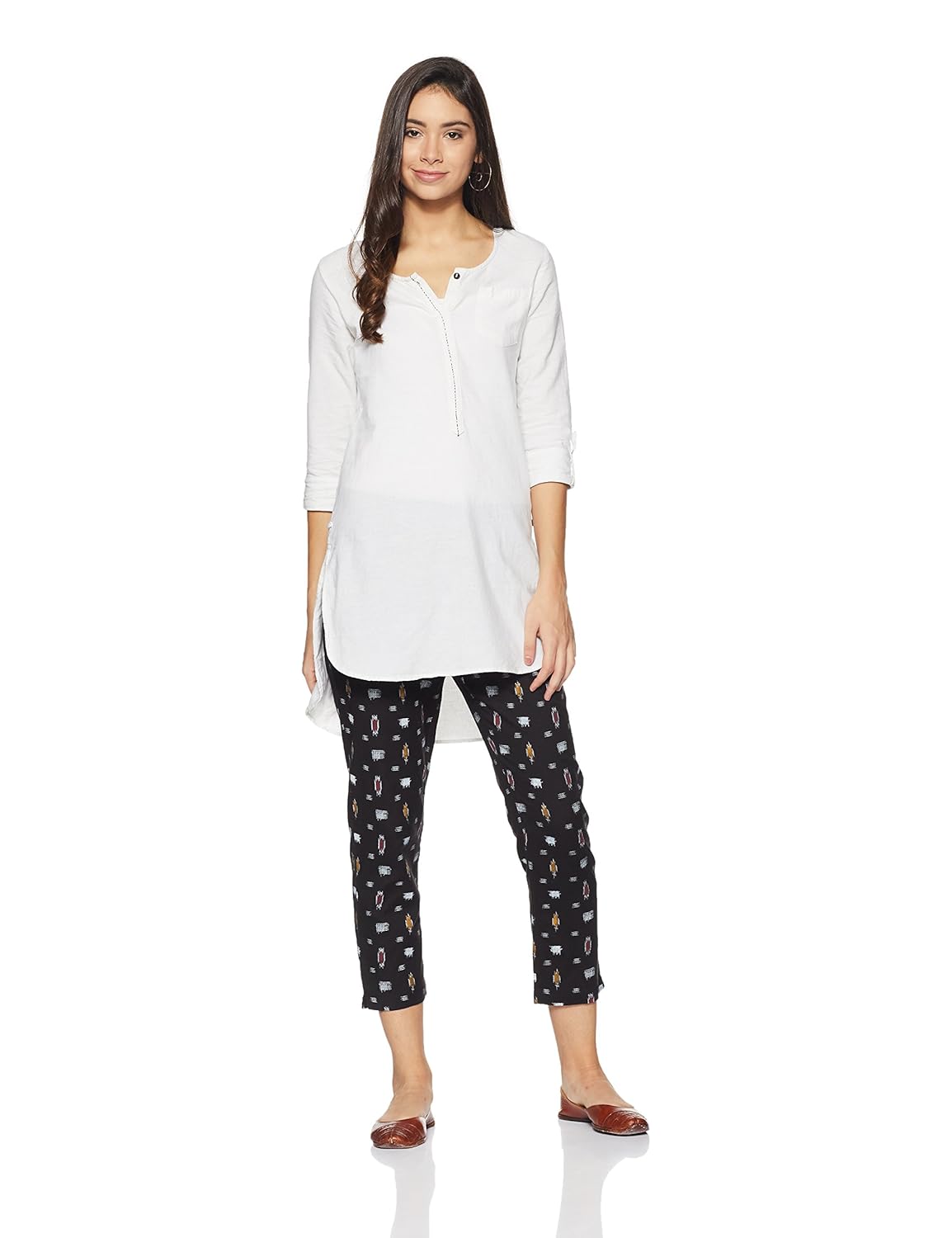 rangriti women's parallel