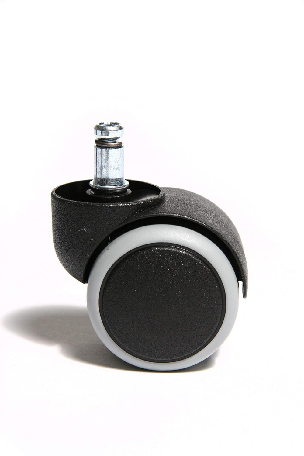 Topstar 6991 castor set, hard floor castors for office chair, castor