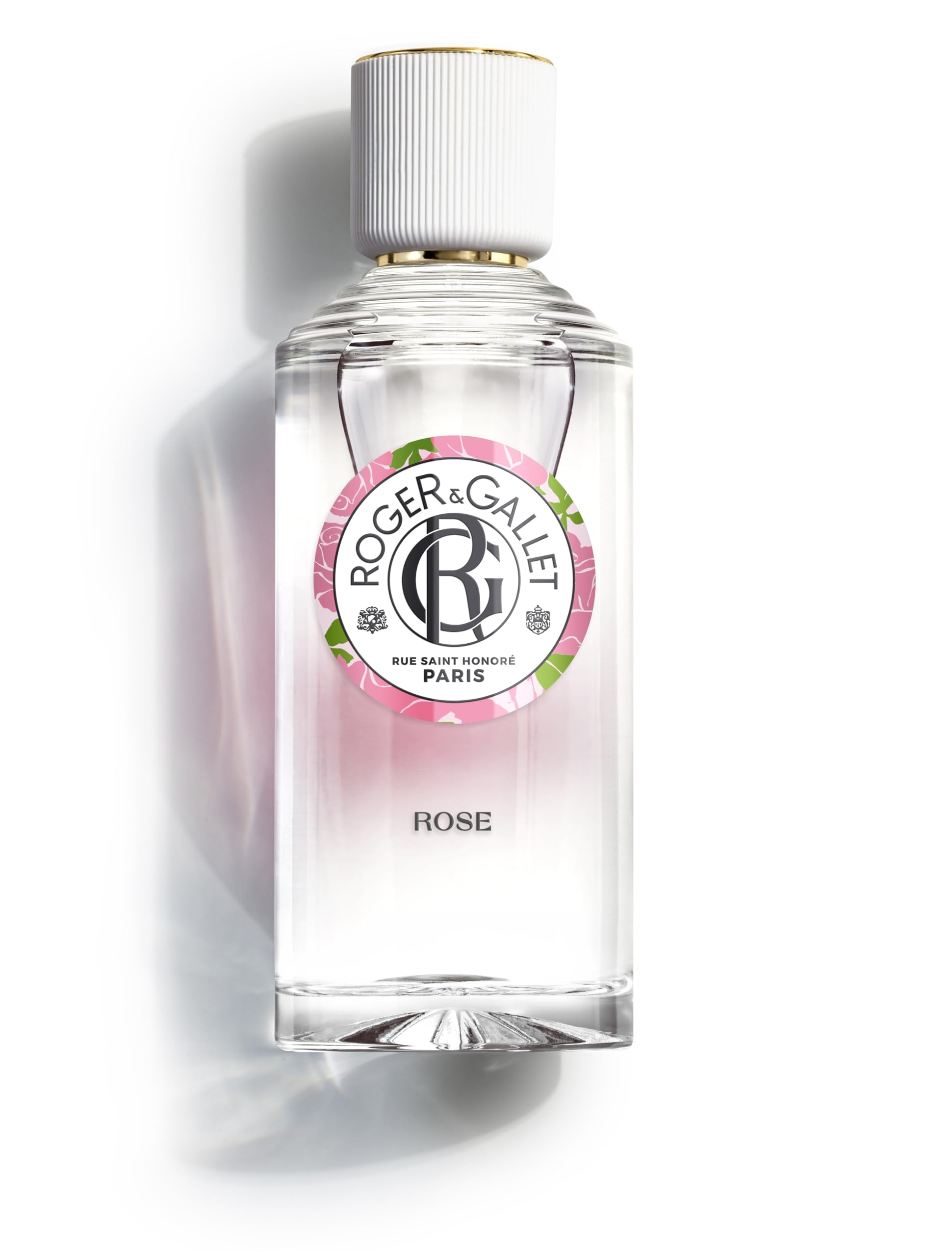 Roger & Gallet Rose Eau Fraîche 100 ml