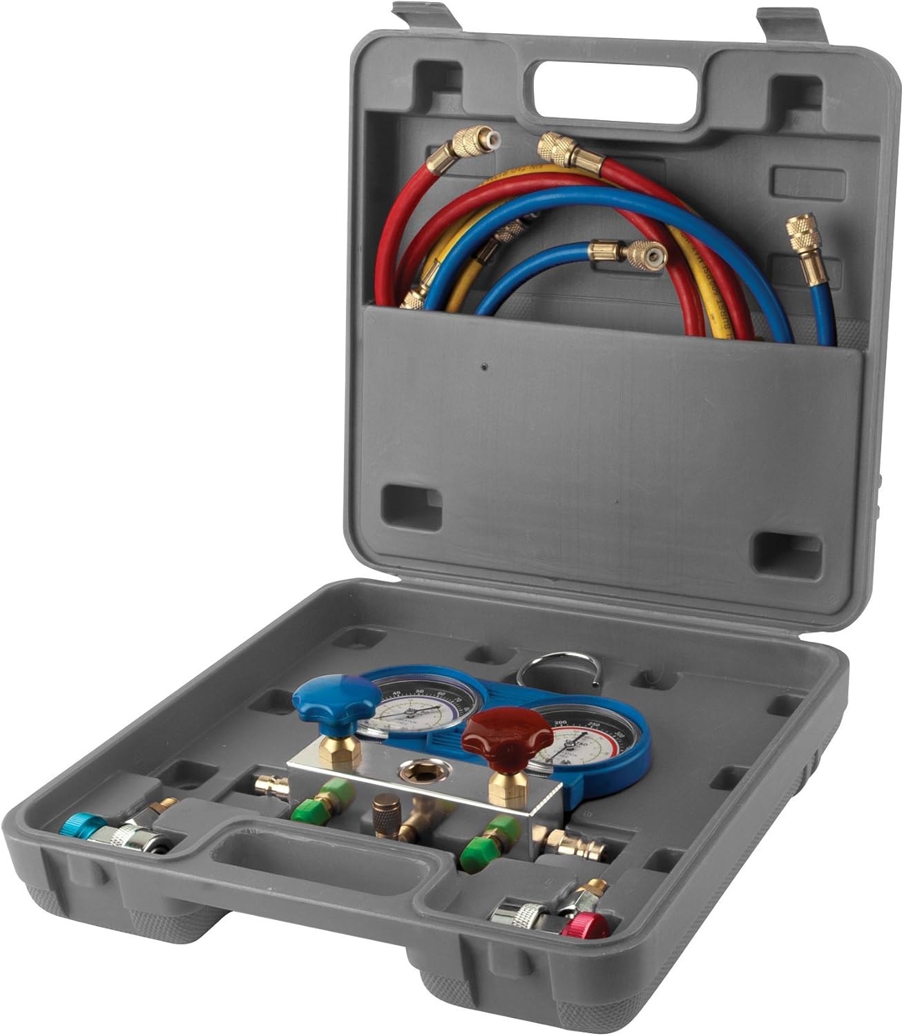 Best Vacuum Pump Pulley Puller