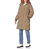 Kenneth Cole womens Kenneth Cole Women's Puffer Jacket