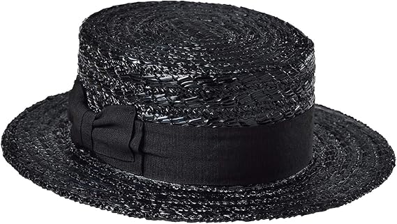 Amazon Stetson ステットソン カンカン帽 ストローハット 麦わら帽子 春夏 ハット メンズ レディース Boater Hat Sh465 ボーターハット Sh465 ハット 通販 Amazon Stetson ステットソン カンカン帽 ストローハット 麦わら帽子 春夏 ハット メンズ レディース Boater Hat Sh465 ボーターハット Sh465 ハット 通販