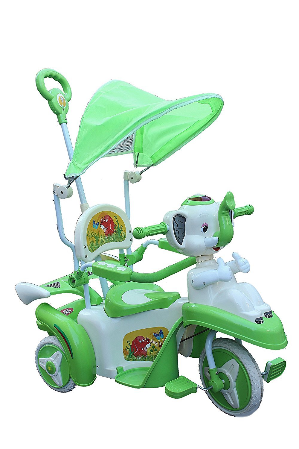 jumbo tricycle