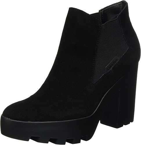 calvin klein boots ladies