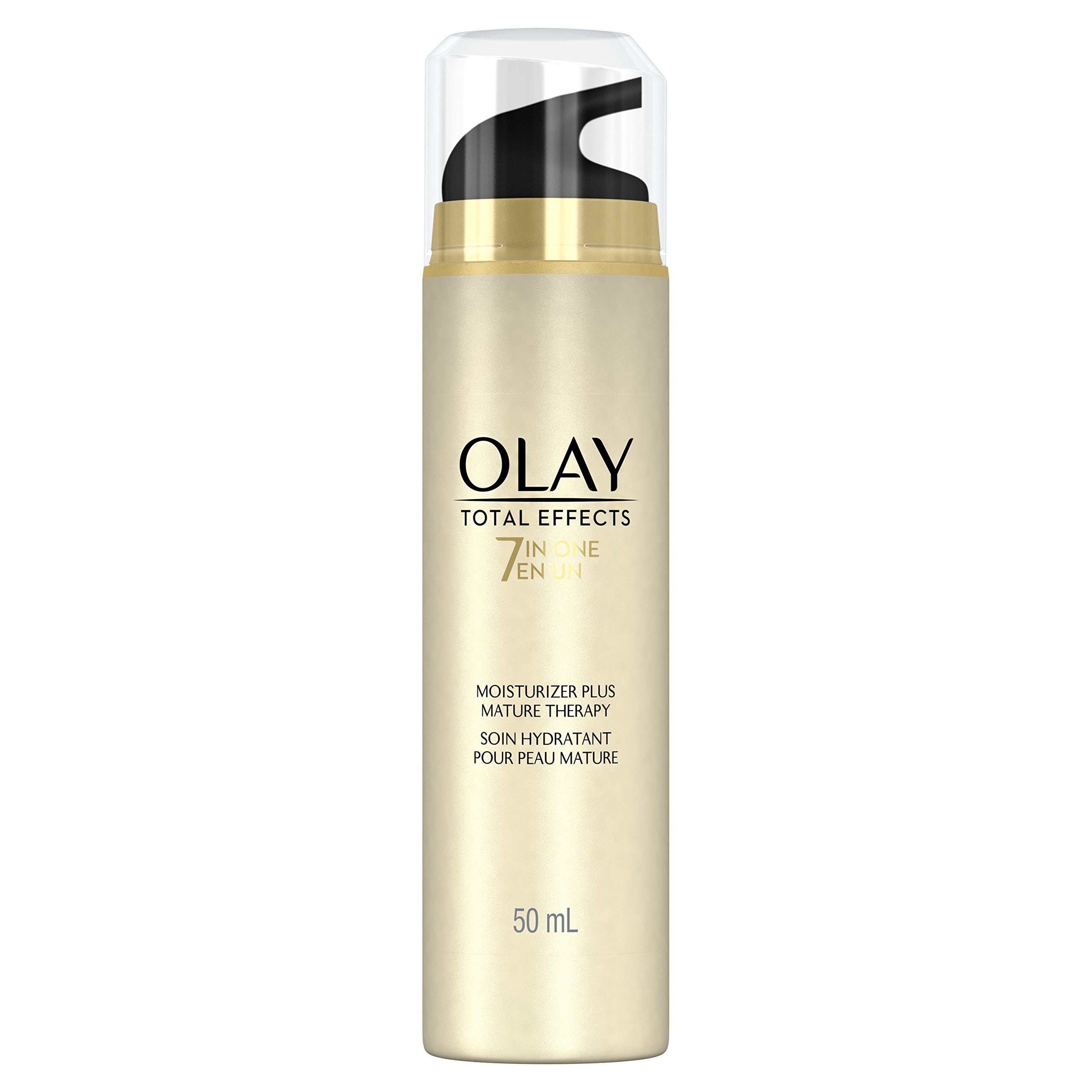 Olay Total Effects 7 in One Advanced Anti Aging Body
