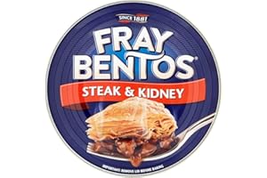 Fray Bentos Steak & Kidney Pie 425 g
