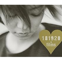 Namie Amuro - 181920 & Films - Amazon.com Music