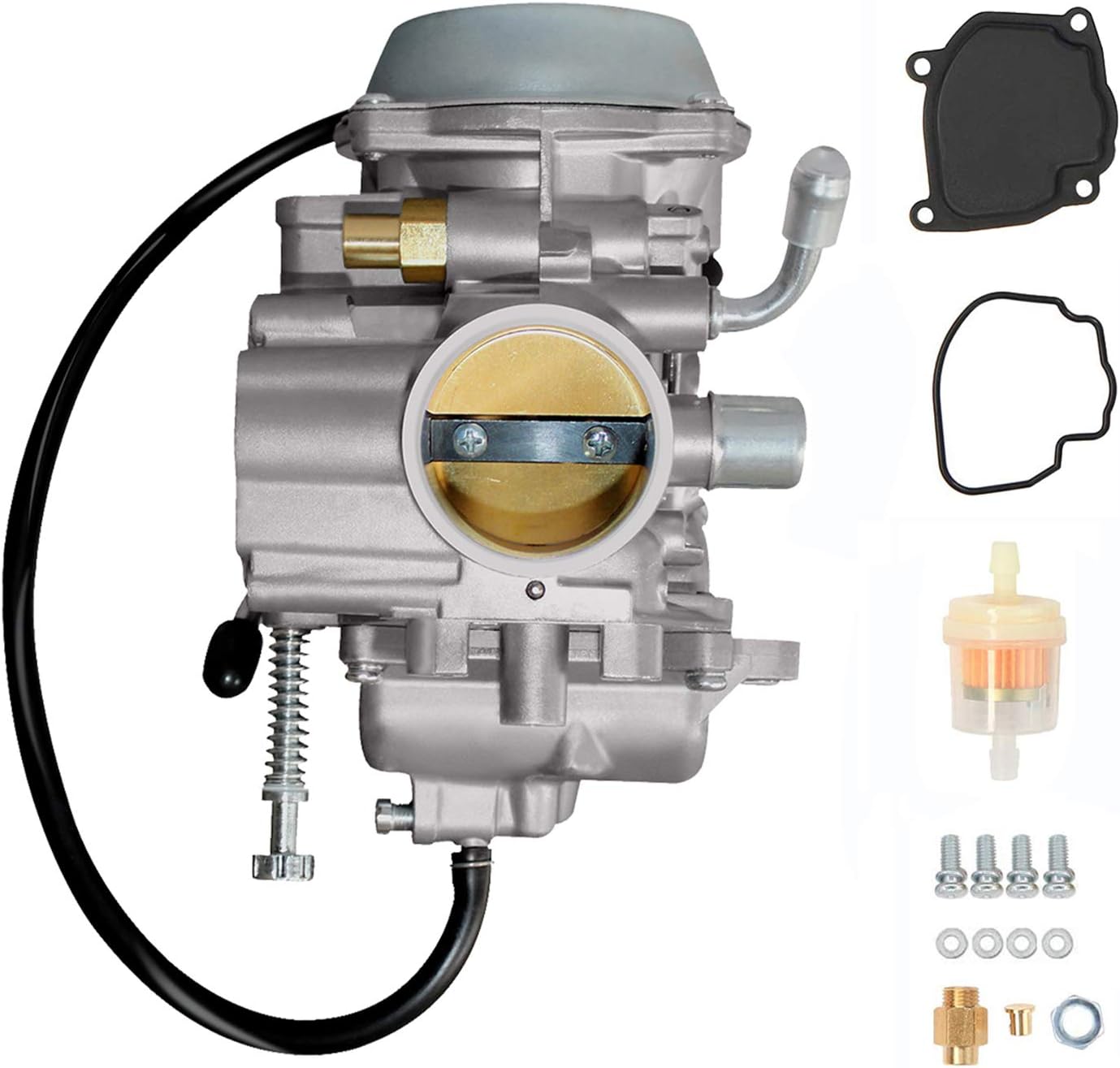 For Polaris 1999 09 Ranger 500 1614 11 01 08 Sportsman 500 Carburetor